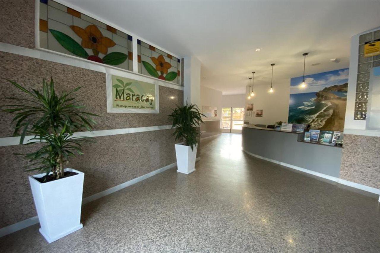 Maracay Appartement *