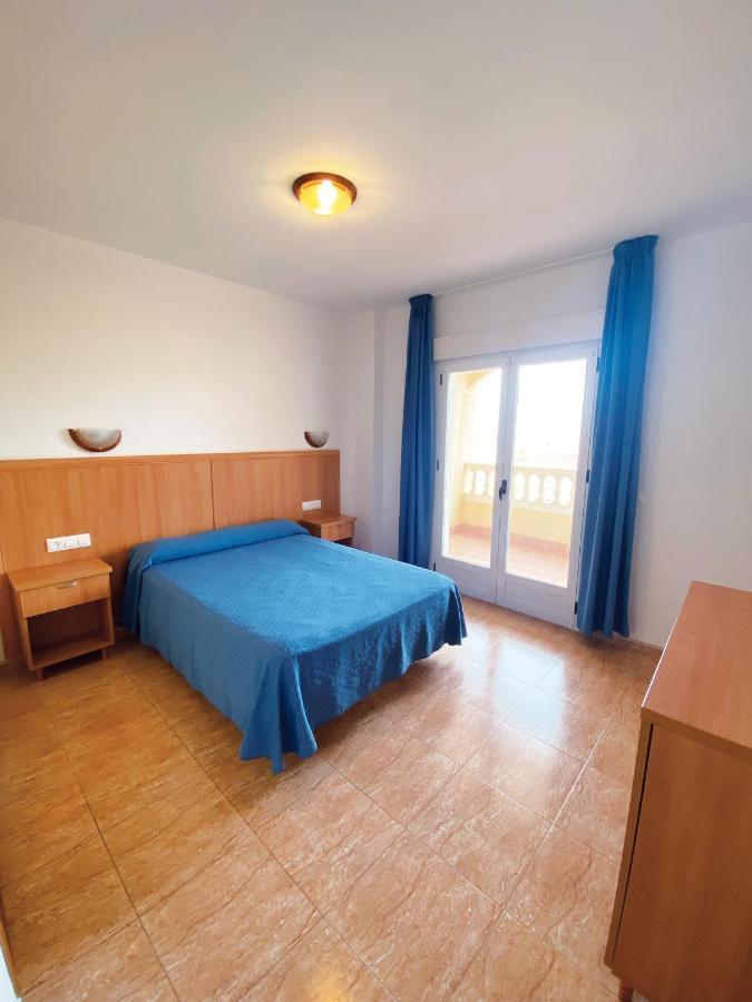Maracay Appartement Roquetas de Mar