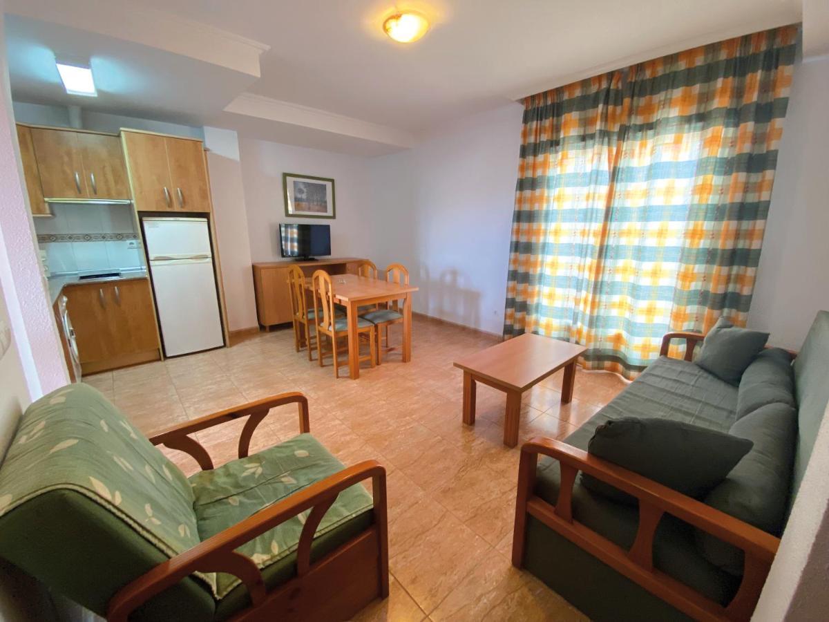 Appartement Maracay *