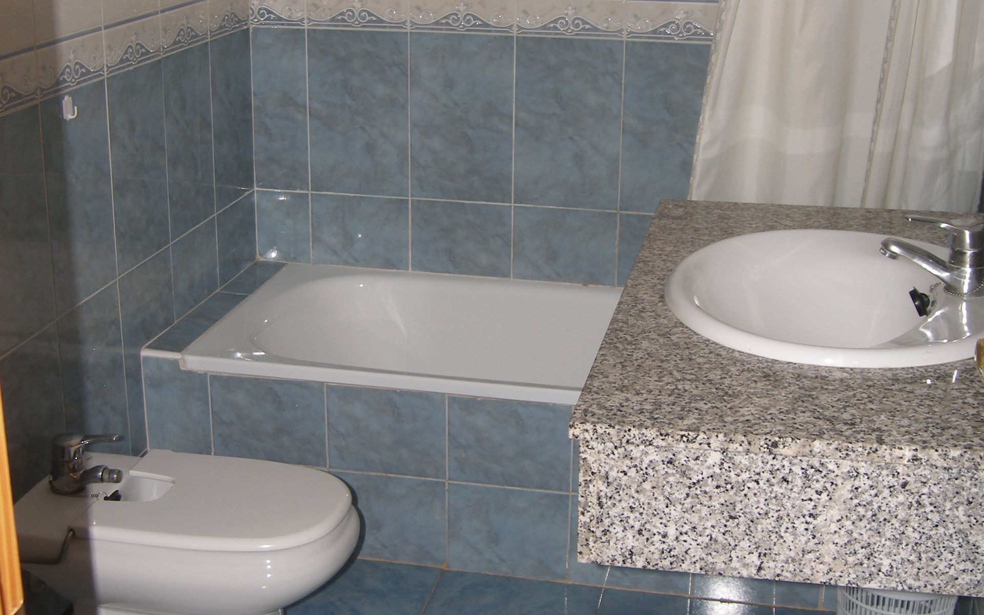 Appartement Maracay