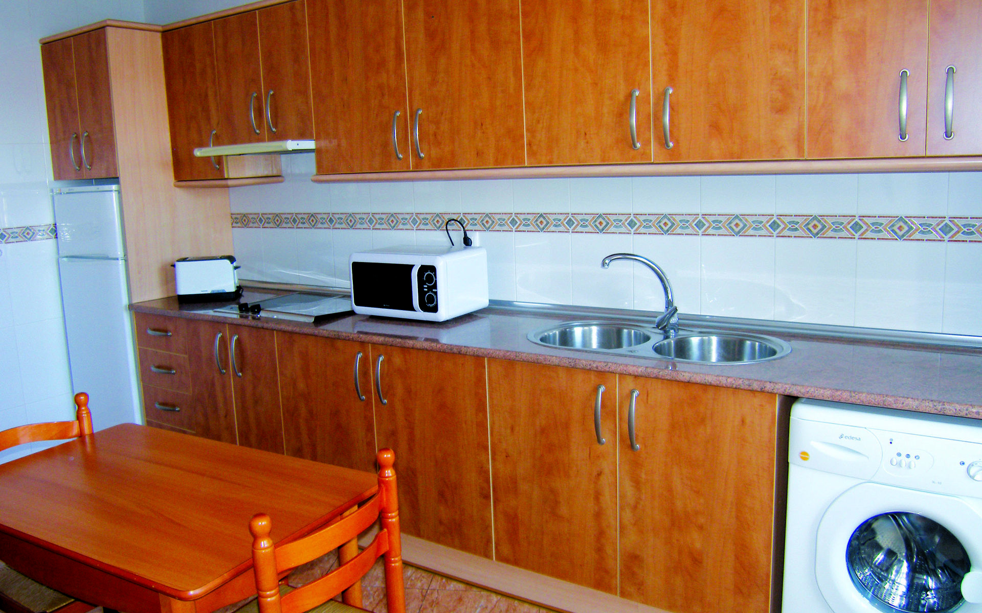 Appartement Maracay *