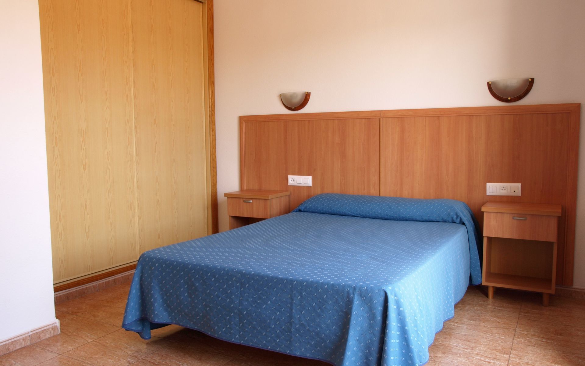 Appartement Maracay