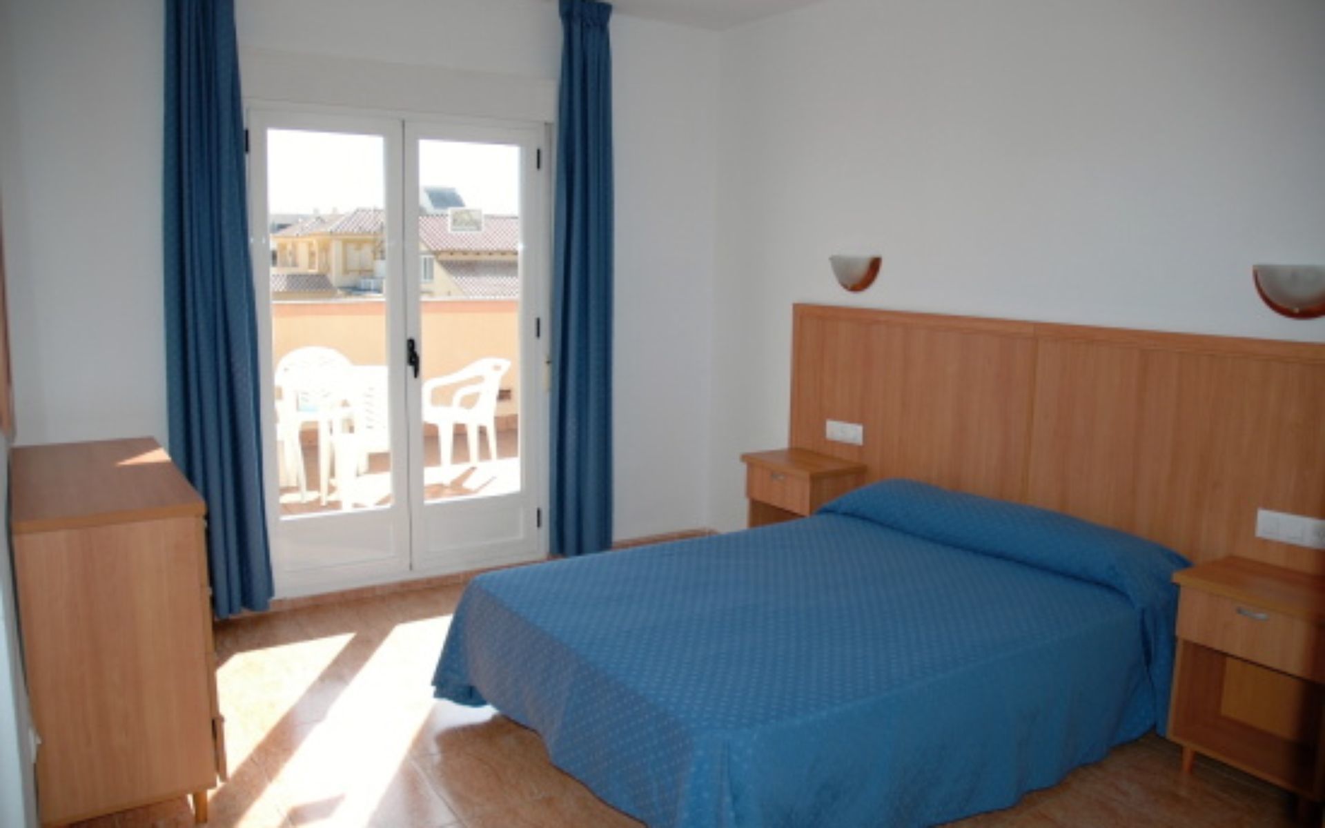 Appartement Maracay