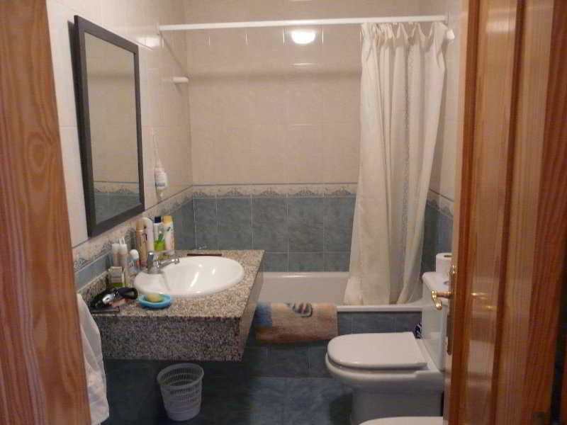 Appartement Maracay Roquetas de Mar