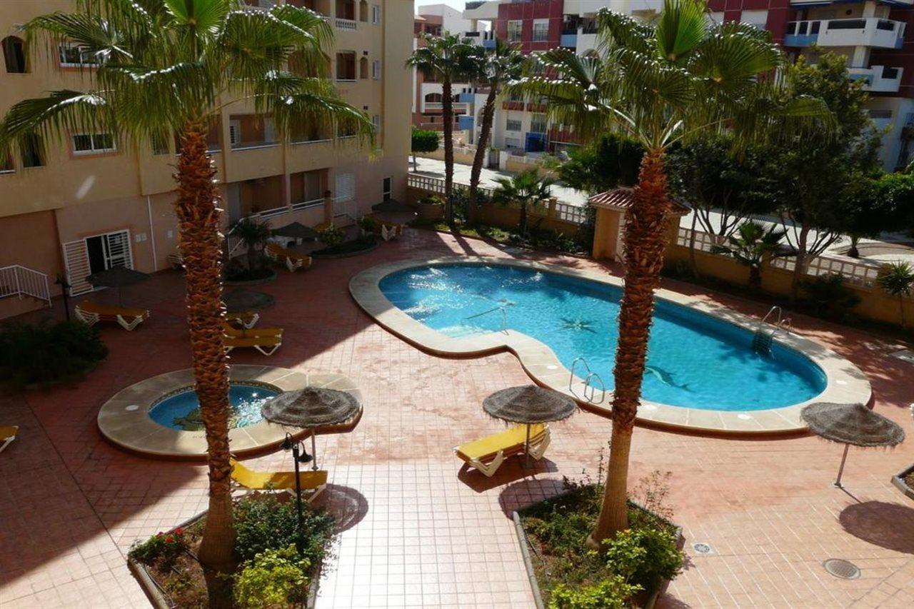 Apartament Maracay Roquetas de Mar
