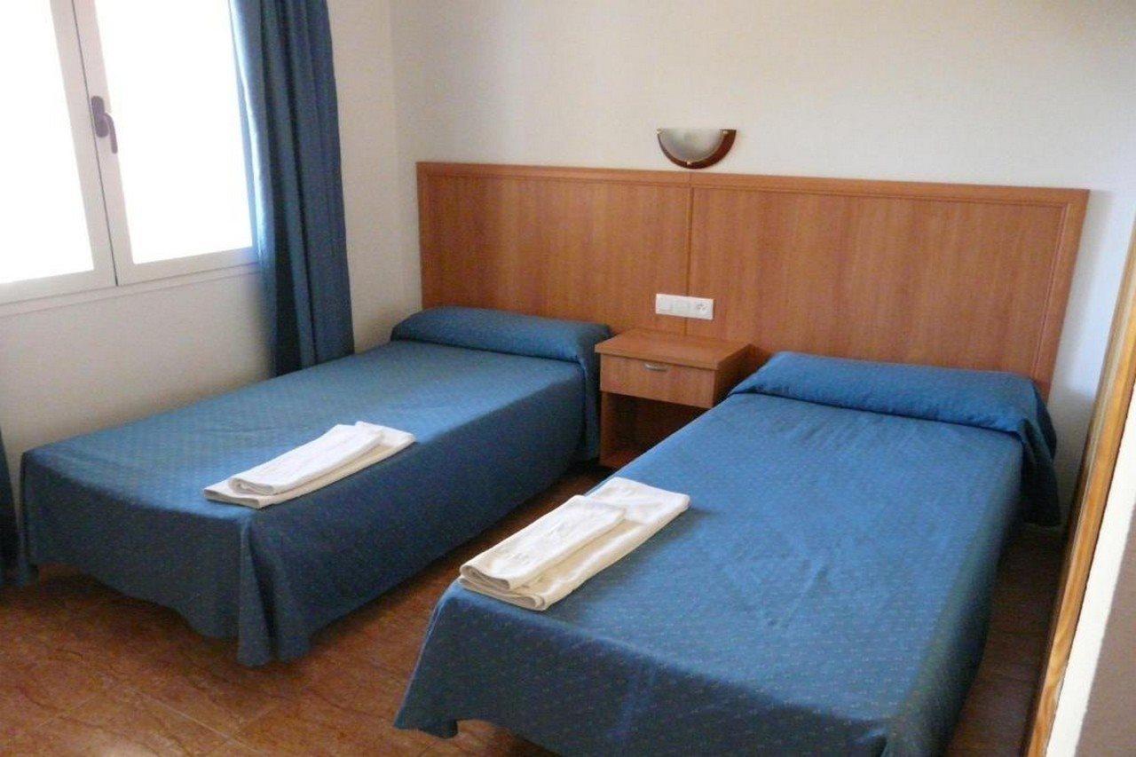 Maracay Apartament Roquetas de Mar