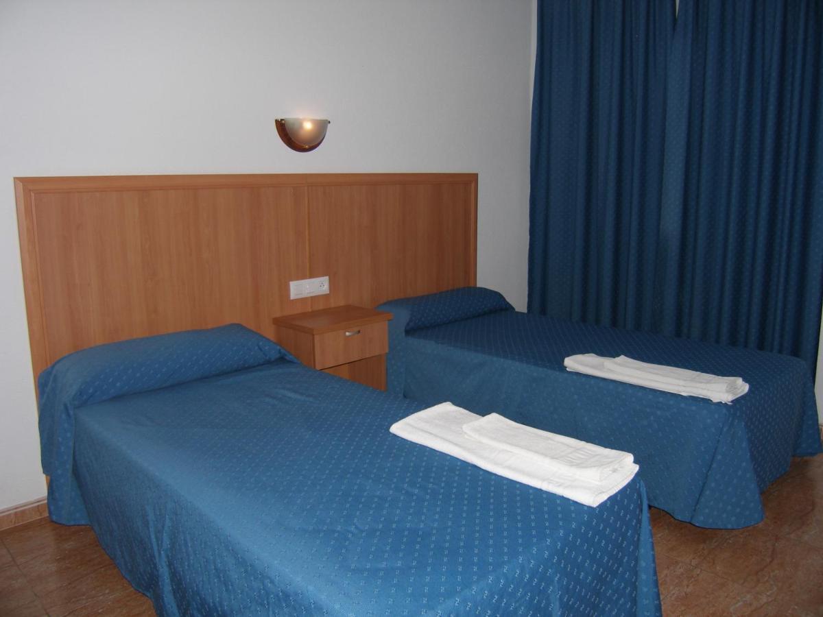 Apartament Maracay *