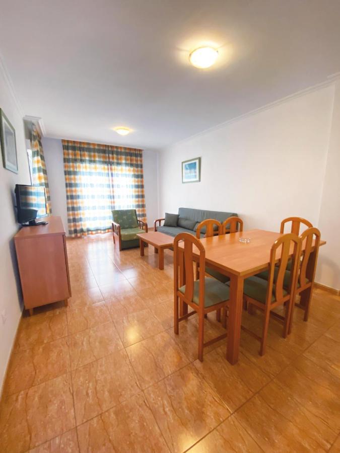 Maracay Apartament Roquetas de Mar