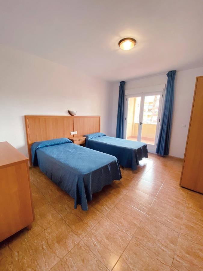 Apartament Maracay Roquetas de Mar