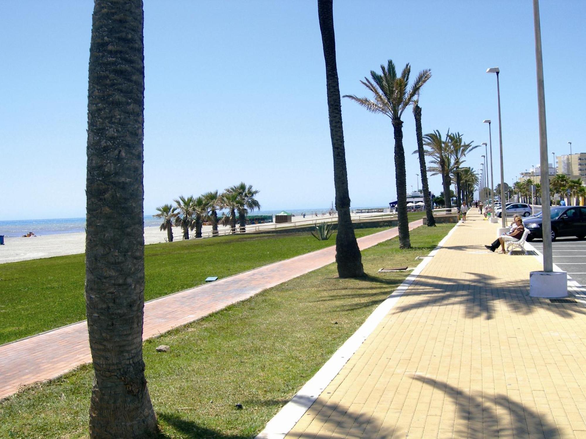 Apartament Maracay *