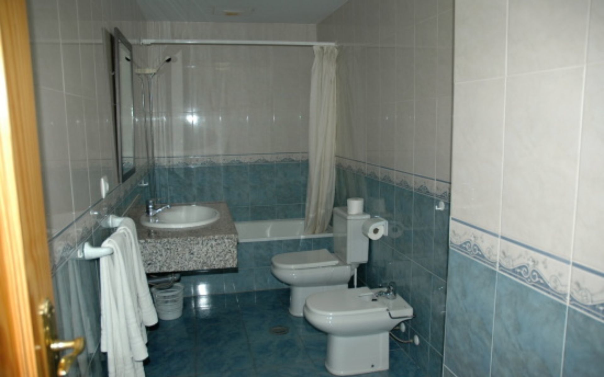Apartament Maracay Roquetas de Mar