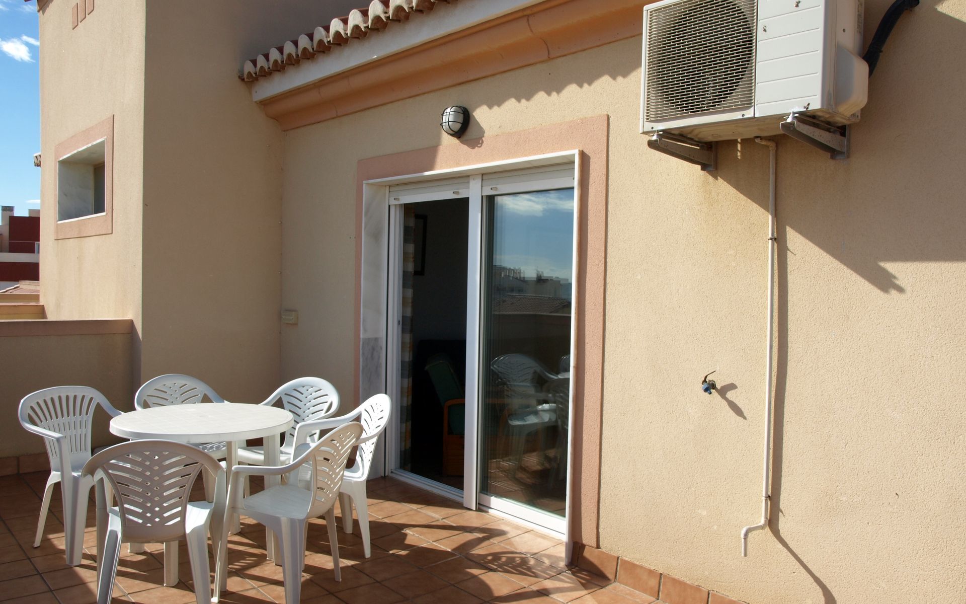 Apartament Maracay Roquetas de Mar