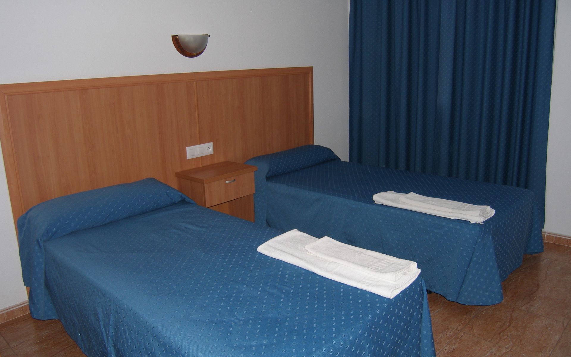 Apartament Maracay Roquetas de Mar