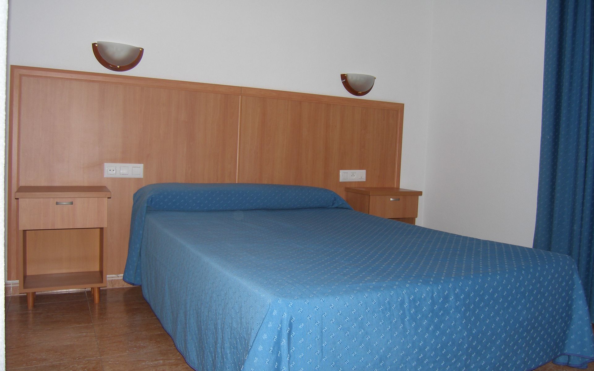 Apartament Maracay Roquetas de Mar
