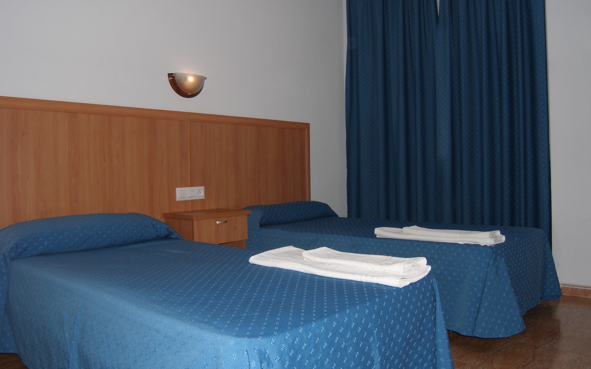 Apartament Maracay Roquetas de Mar