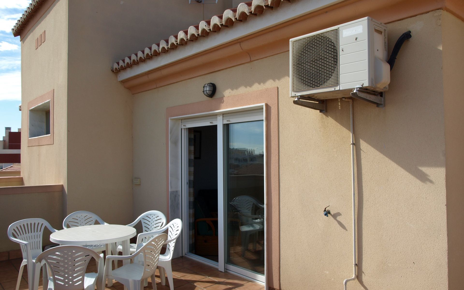 Apartament Maracay