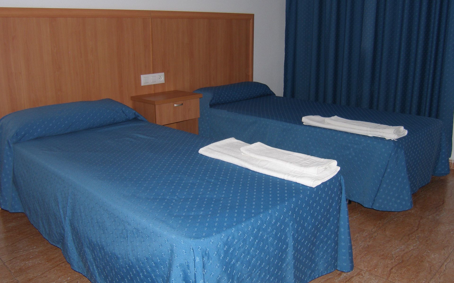 Apartament Maracay Roquetas de Mar