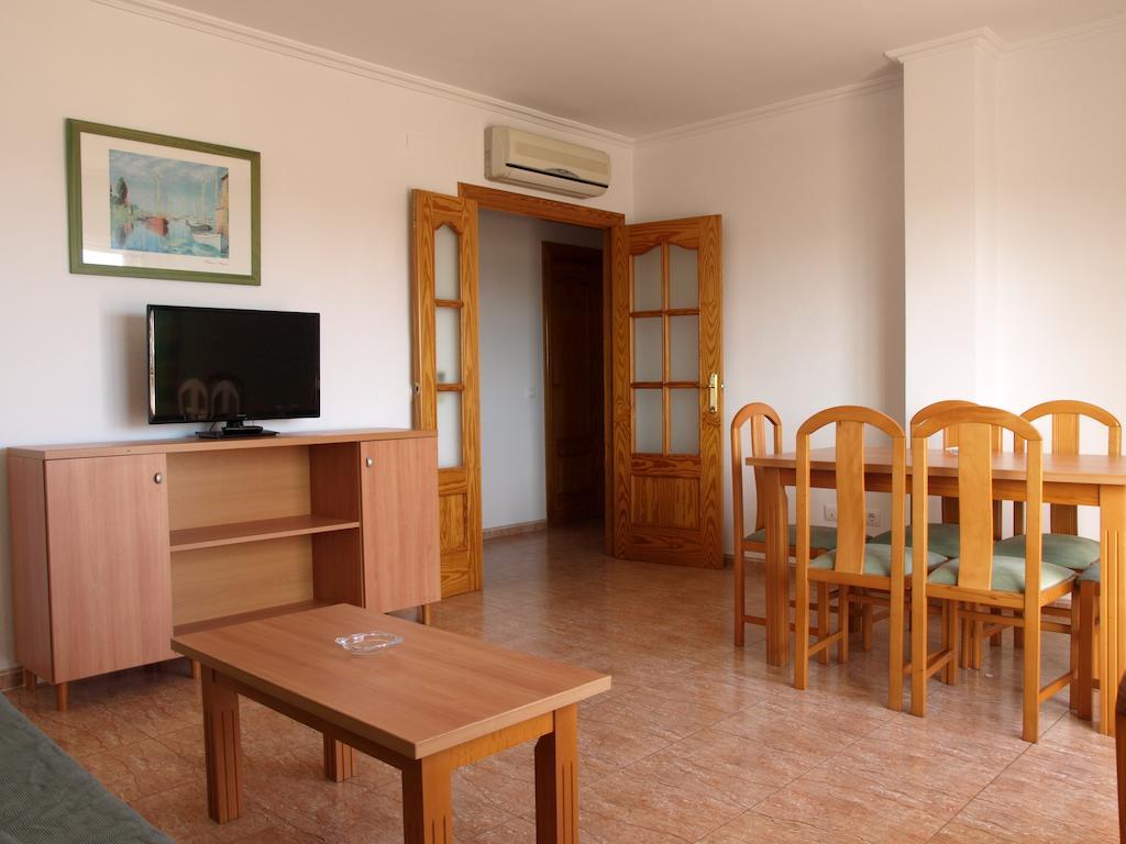 Apartament Maracay *