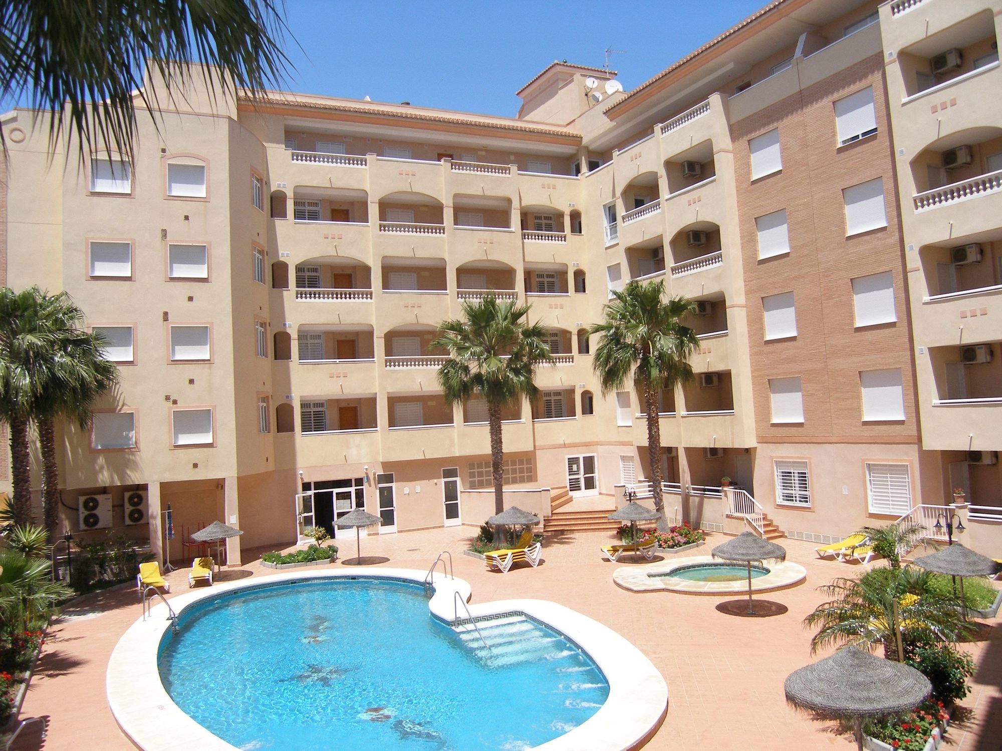 Maracay Apartament *