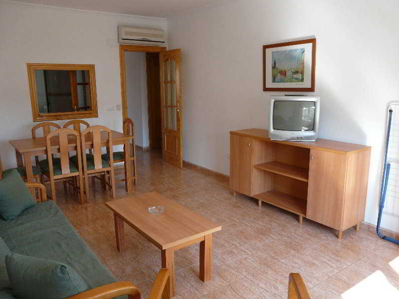 Apartament Maracay
