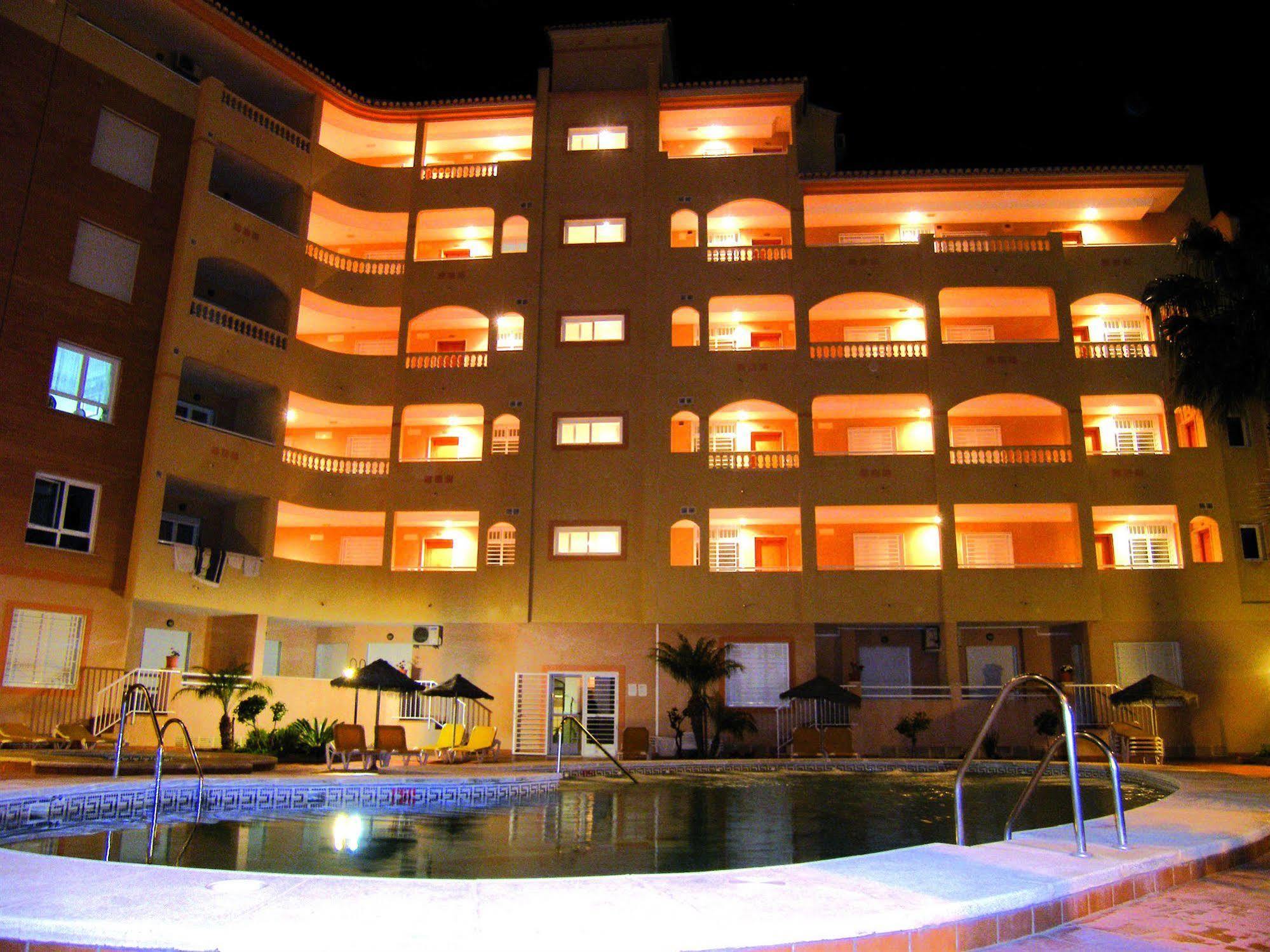 Maracay Apartament Roquetas de Mar